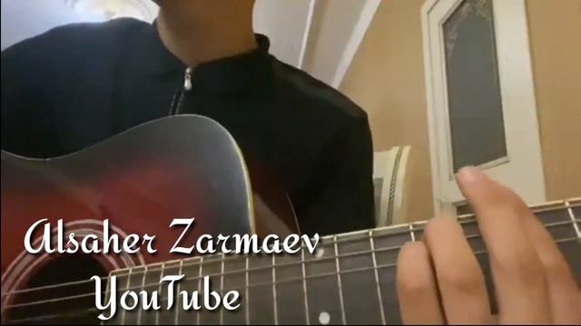 дуьненчохь ца доьг1нарг ца хуьлу боху Касумов Асхаб 