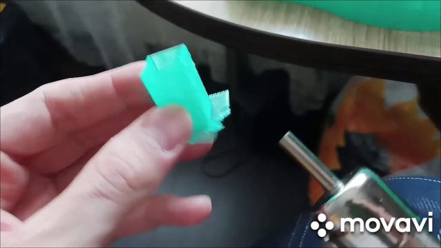 Убираем нити 3d печати PETG