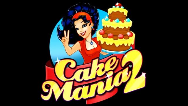 Cake Mania 2 - Music 3 OST