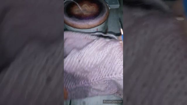 Вяжу бактус! пряжа нако ангора люкс колор #вяжуназаказ #вязание