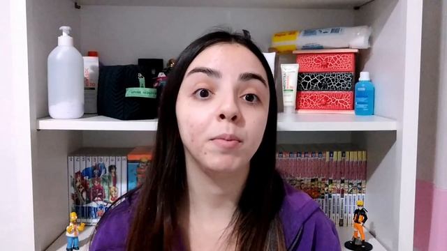 DIGA ADEUS as LINHAS DE EXPRESSÕES - sérum ANTI-IDADE com ÁCIDO HIALURÔNICO - Hyalu B5