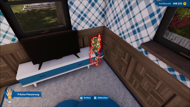 House Flipper 2 [026] - Garagen-Chaos [Deutsch | German]