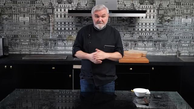 Домашний пшеничный суточного брожения.
