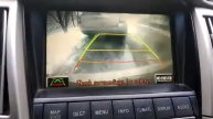 Омыватель камеры заднего вида Lexus RX