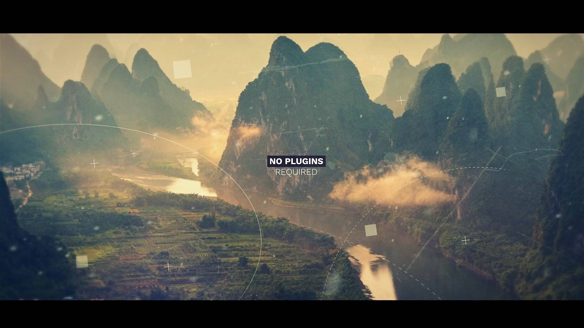 Epic Parallax Slideshow