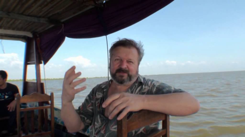 Камбоджа 2 серия