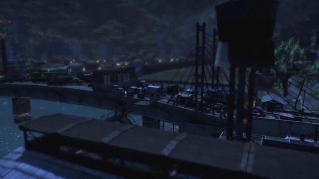 Dead Island - Ryder White - Campaign DLC - Trailer @ 720p (HD)