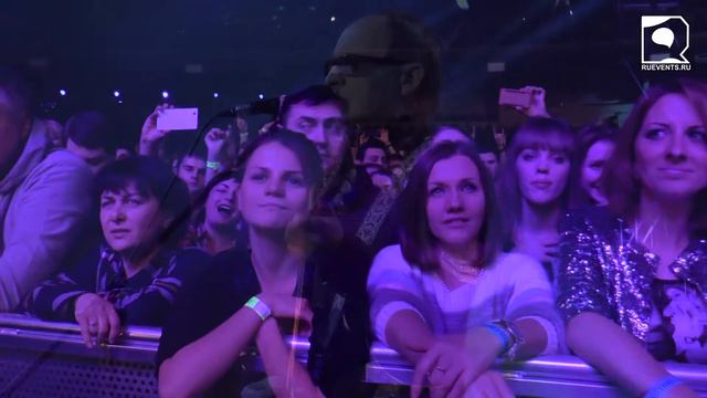 Чартова Дюжина 2016