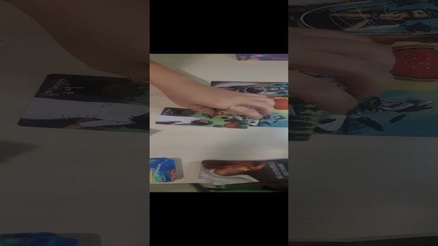 что он осознал??#расклад#таро#тароонлайн