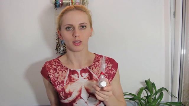 Видео отзыв о майском коробочке UAbox