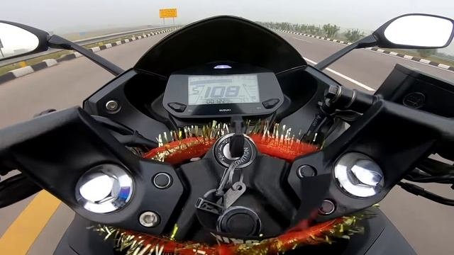 Gixxer SF150 2019 VS Yamaha R15 V3 Race  Top End  Vlog