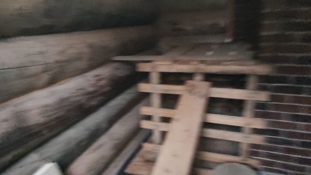 Крутая банная печь! Только посмотрите, что у нас получилось!