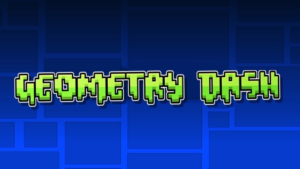 geometry this прошёл уровень dash