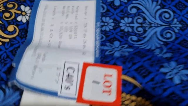 KAIN BATIK KORPRI TERBARU 2022
