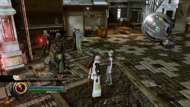 Channel Premiere: Lighting Returns: Final Fantasy XIII  ( New Xbox Game Pass Games 🎮 )