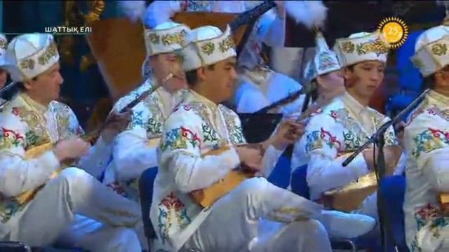 Арман Жайым Arman Zhaiym Тайшық ханның қуаныш биі Алпамыс балетінен