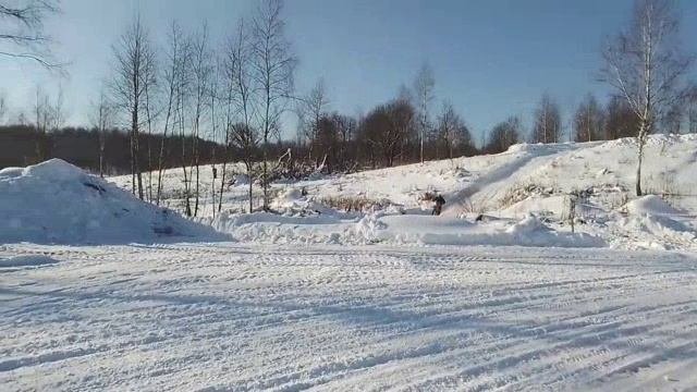 МотоУтро в Смоленске