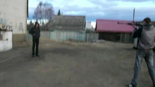 Снайпер