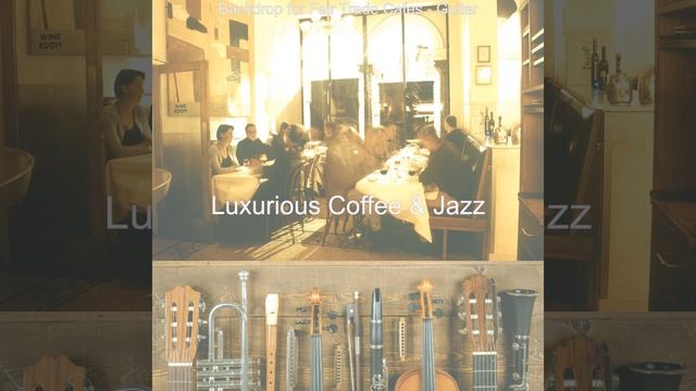 Smooth Music for Boutique Coffee Shops