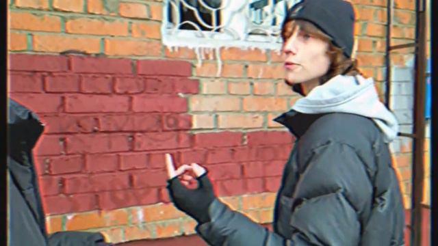 Х/Ф "ПРИЖУЧИЛИ"