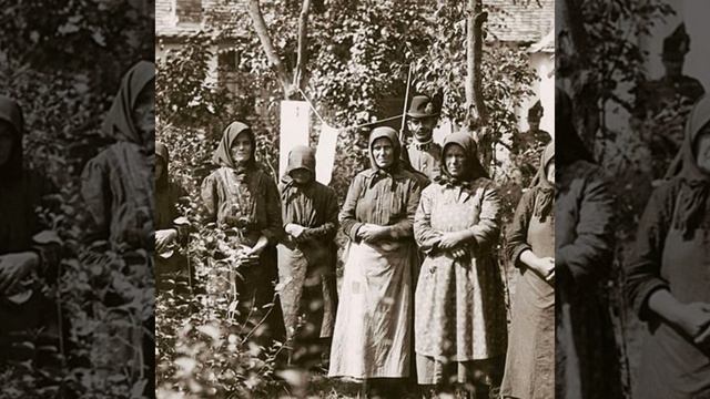 Lepy Na Muchy I Fabryka Wdów Madame Fazecas - Historyczny Podcast Kryminalny