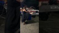 Спонтанное танго