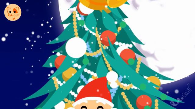 Best New Christmas Xmas Songs Playlist Of Good Christmas Songs 2015  - Lalacat Official