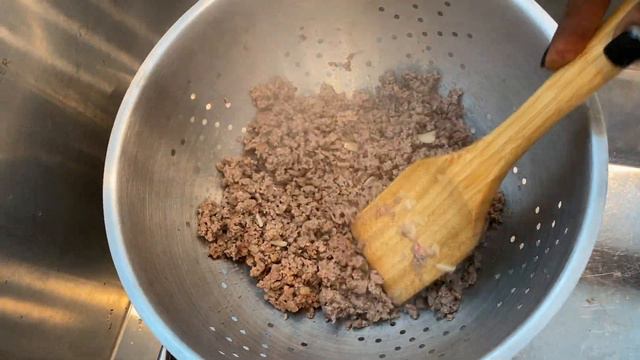 Super easy Bolognese Pasta Sauce