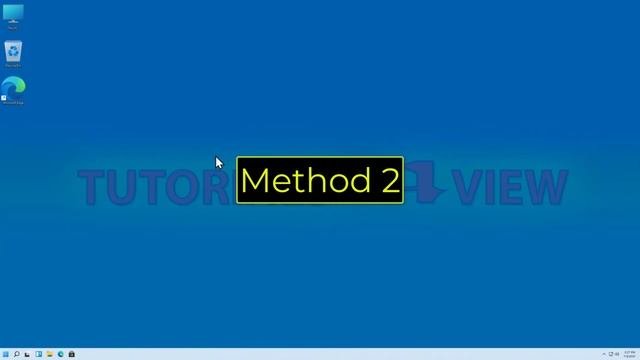 How To Open The Task Manager In Windows 11 (2 Methods)