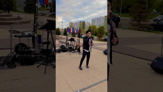 Dani Raid - Мне больно, мама (live)