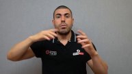 Por que eu não quero competir no fisiculturismo?