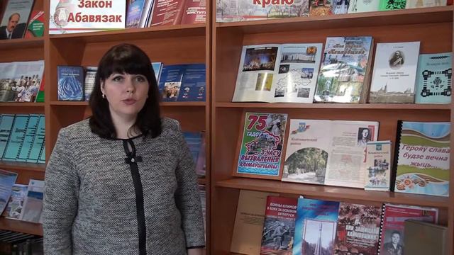 О деятельности районного информационно идеологического центра