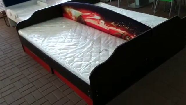 Диван Кровать Х point