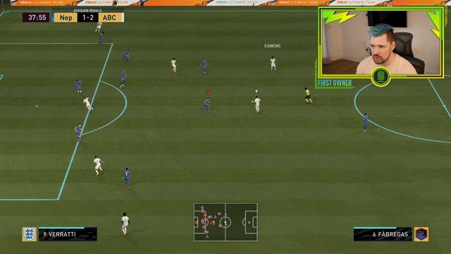 NEW FIFA 22 GAME MODES!! -  Ruin a Randomer Ep. 06 FIFA 21 Ultimate Team