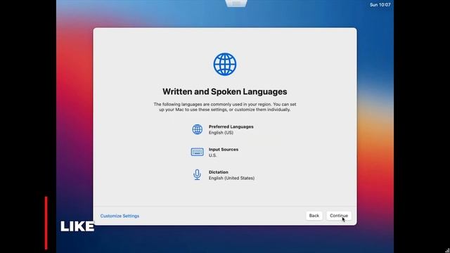 Running a MacOS 11 Big Sur on VMware ESXi