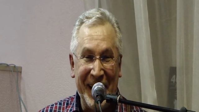 Сергей Свирин   Седина в бороду а бес в ребро
