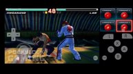 Tekken 3D: Prime Edition|Citra Official Emulator|Realme5