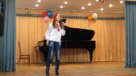 Грай моя музика - Таисия Повалий (cover)