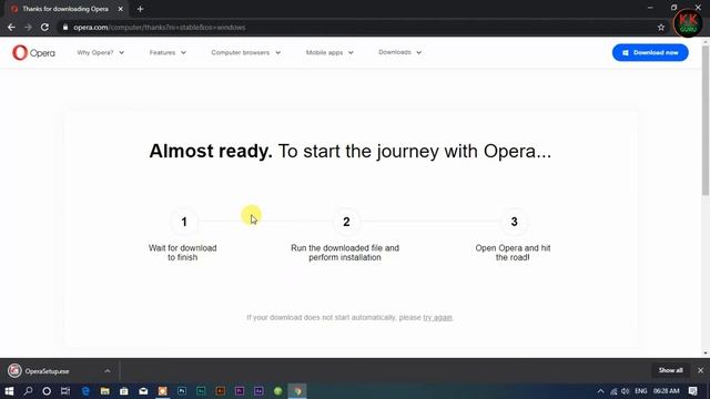 Opera Download Kaise Kare || How Download Opera Browser || Opera Browser Download??