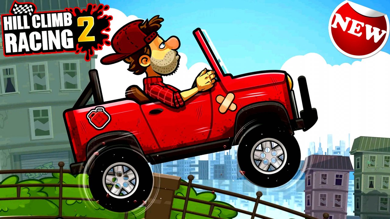 Hill Climb Racing 2 ПРОХОЖДЕНИЕ ИГРЫ passing the game (Донат в описании) Эфир 10.08.24