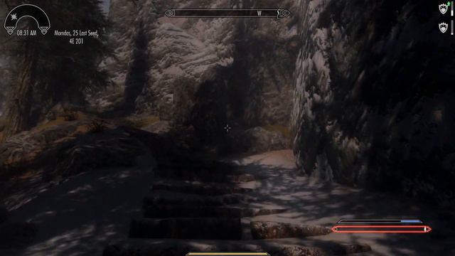 Let's Play Skyrim SE Legendary - EP 8 Ivarstead