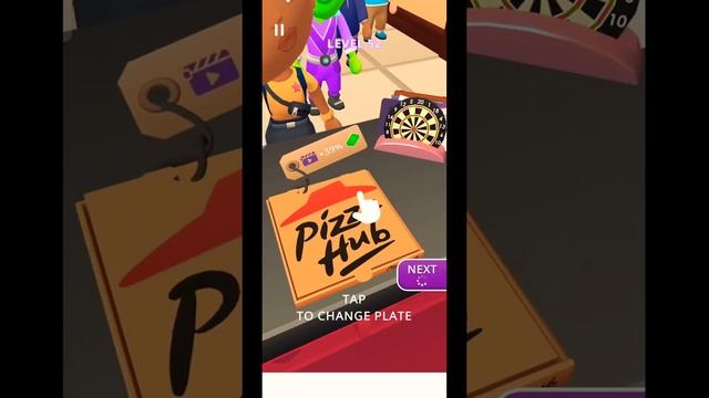 Sushi Roll - Gameplay Walkthrough (all level) - 3D Short Game