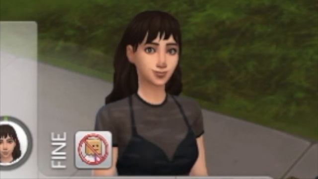 Clove's Series: WE ALMOST BURNED TO DEATH || The Sims 4