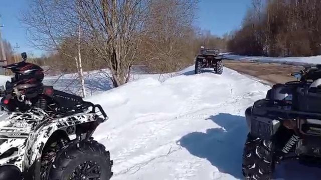 ямаха?