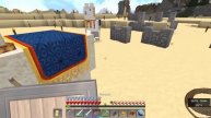 Minecraft летсплей. Отжать лам у торговца.