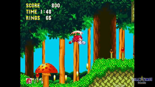 Sega Channel Revival - AUG 94 70MB!