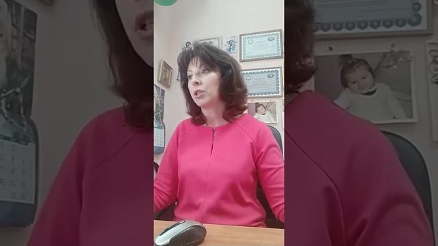 Ирина Кузьменко. Особенности работы в летний период