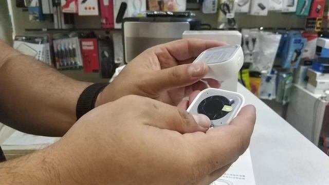 IP камера Xiaomi Xiaomo Smart AI Camera CG010