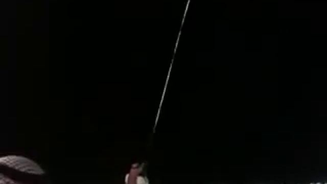 Рисуем сердечко в небе трассирующими пулями