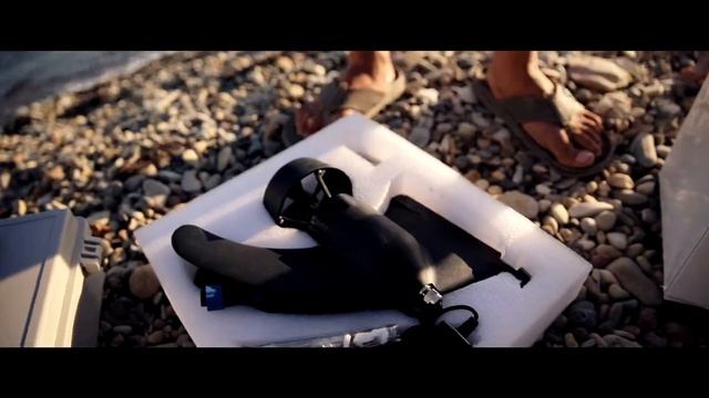 SUP SpaceBoard сап доска с электродвигателем